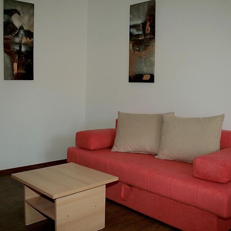 Fineda Grande Apartments Poreč Buitenkant foto