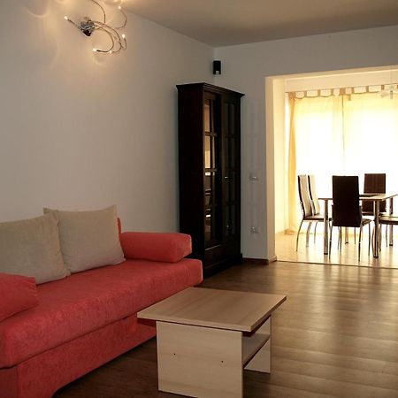 Fineda Grande Apartments Poreč Buitenkant foto
