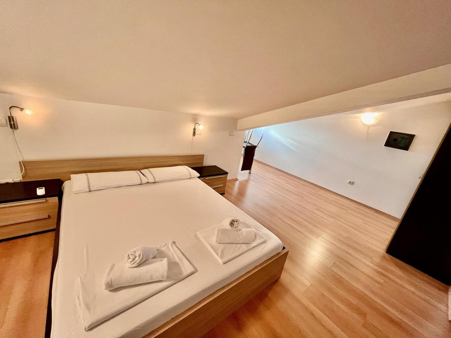 Fineda Grande Apartments Poreč Buitenkant foto