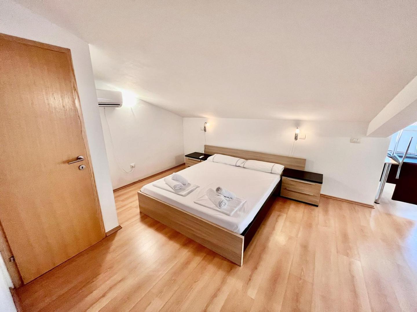 Fineda Grande Apartments Poreč Buitenkant foto