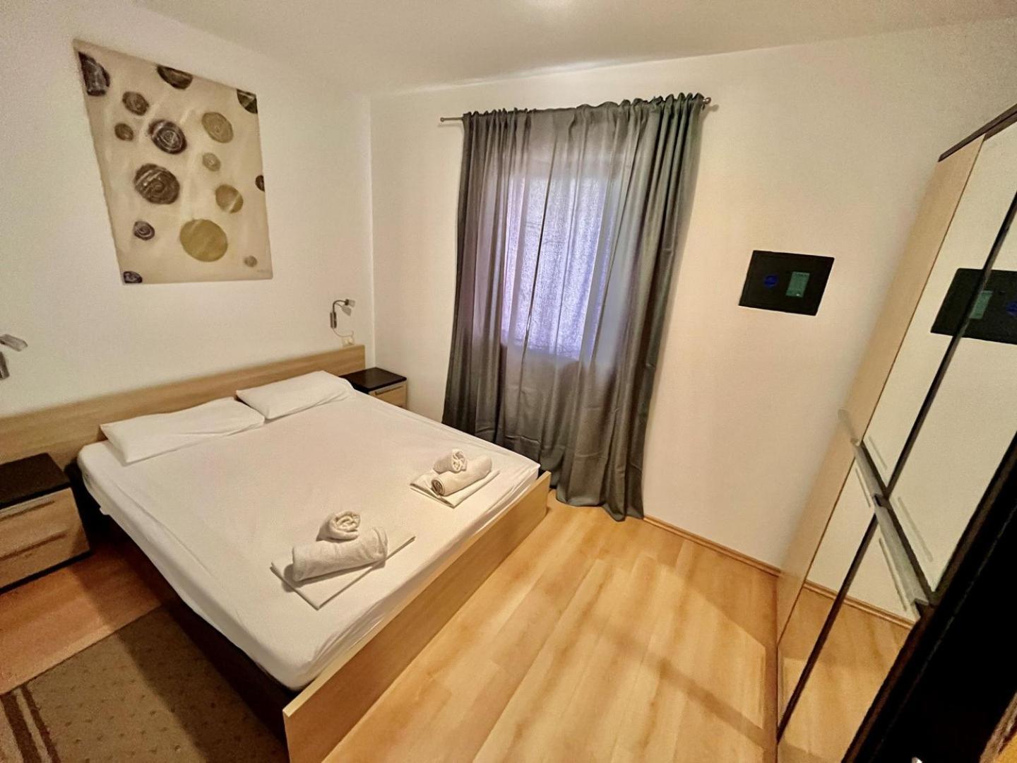 Fineda Grande Apartments Poreč Buitenkant foto