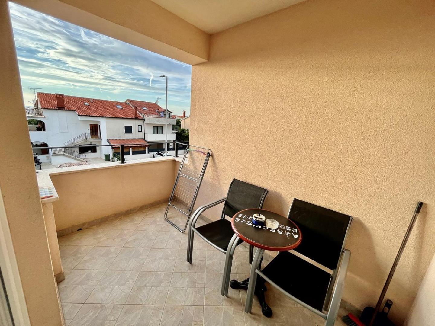 Fineda Grande Apartments Poreč Buitenkant foto