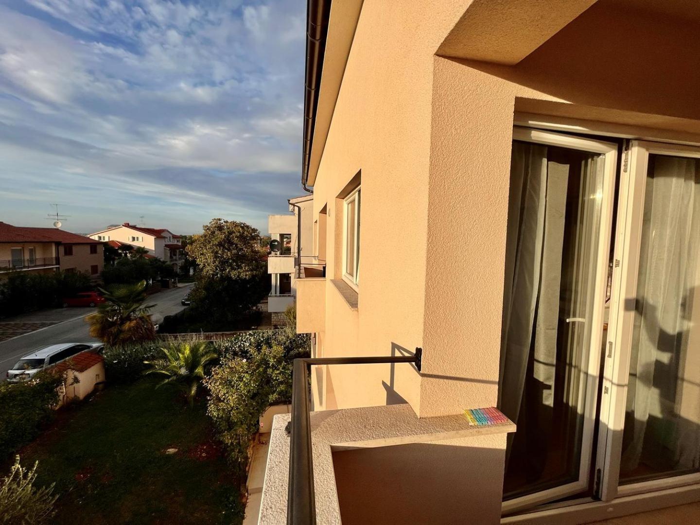 Fineda Grande Apartments Poreč Buitenkant foto