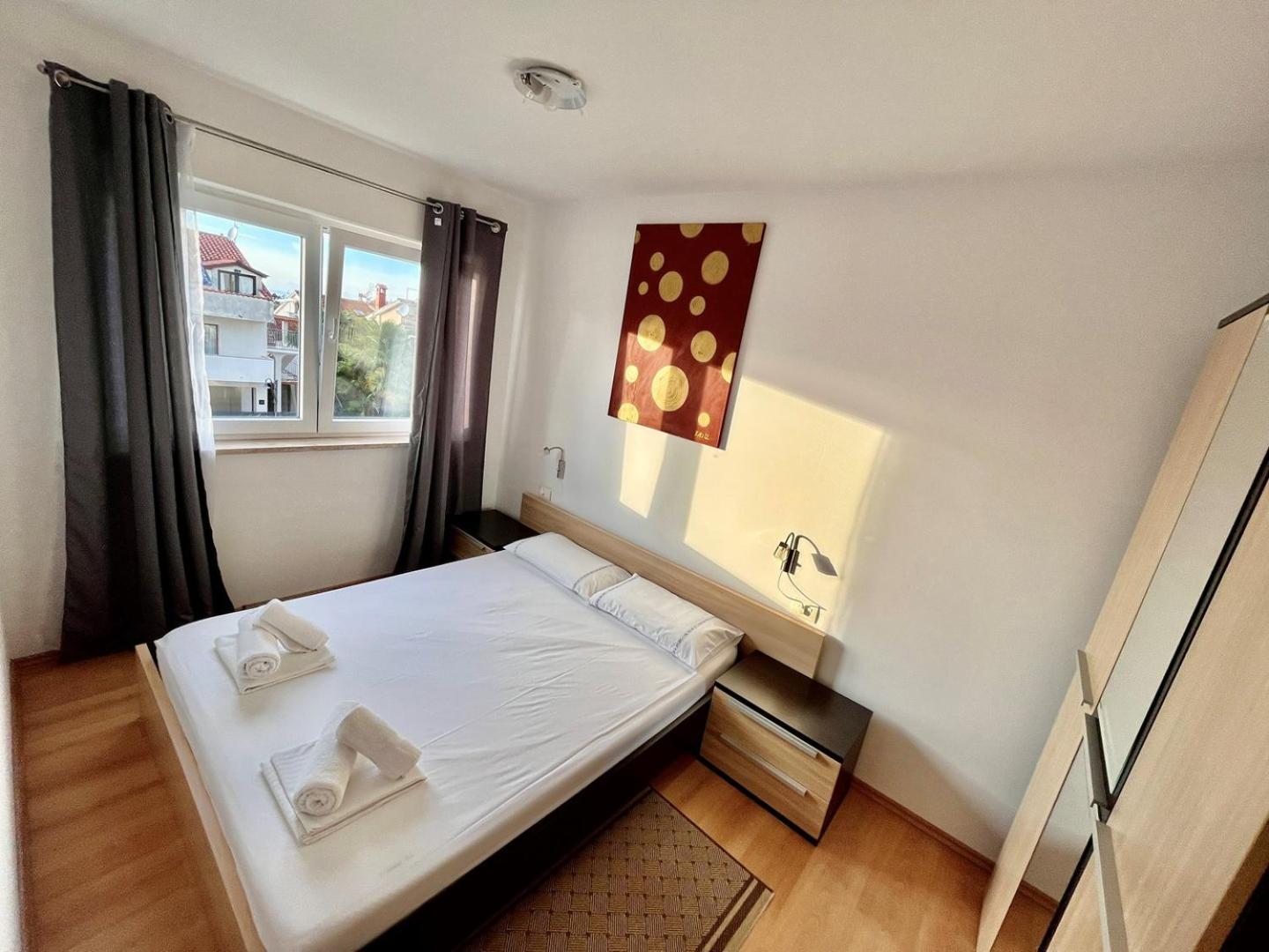 Fineda Grande Apartments Poreč Buitenkant foto