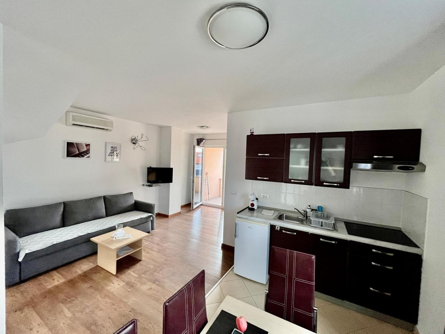 Fineda Grande Apartments Poreč Buitenkant foto