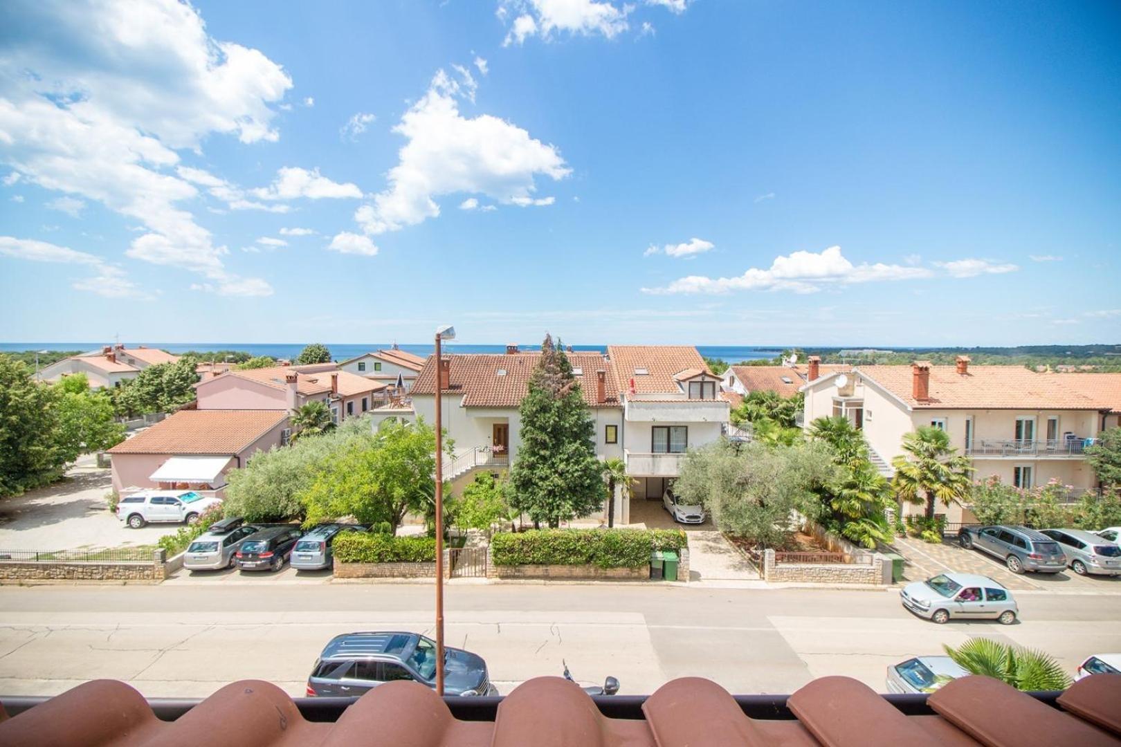 Fineda Grande Apartments Poreč Buitenkant foto