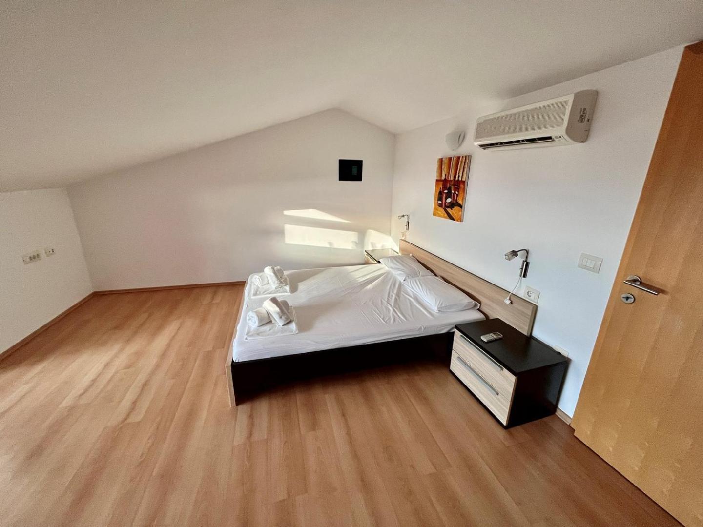 Fineda Grande Apartments Poreč Buitenkant foto