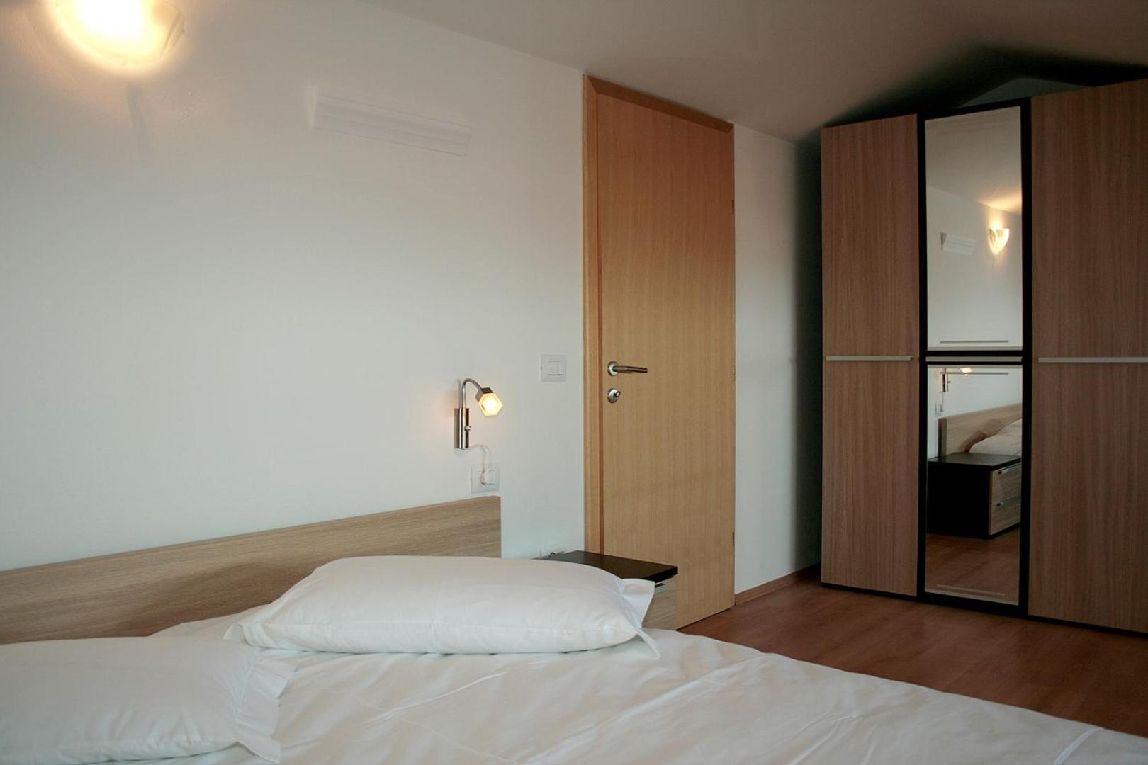 Fineda Grande Apartments Poreč Buitenkant foto