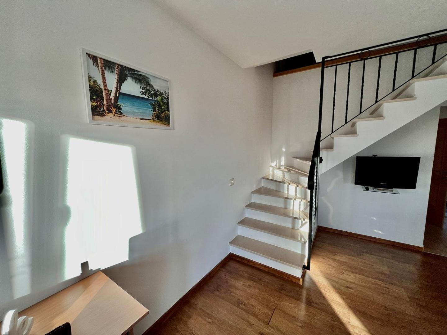 Fineda Grande Apartments Poreč Buitenkant foto