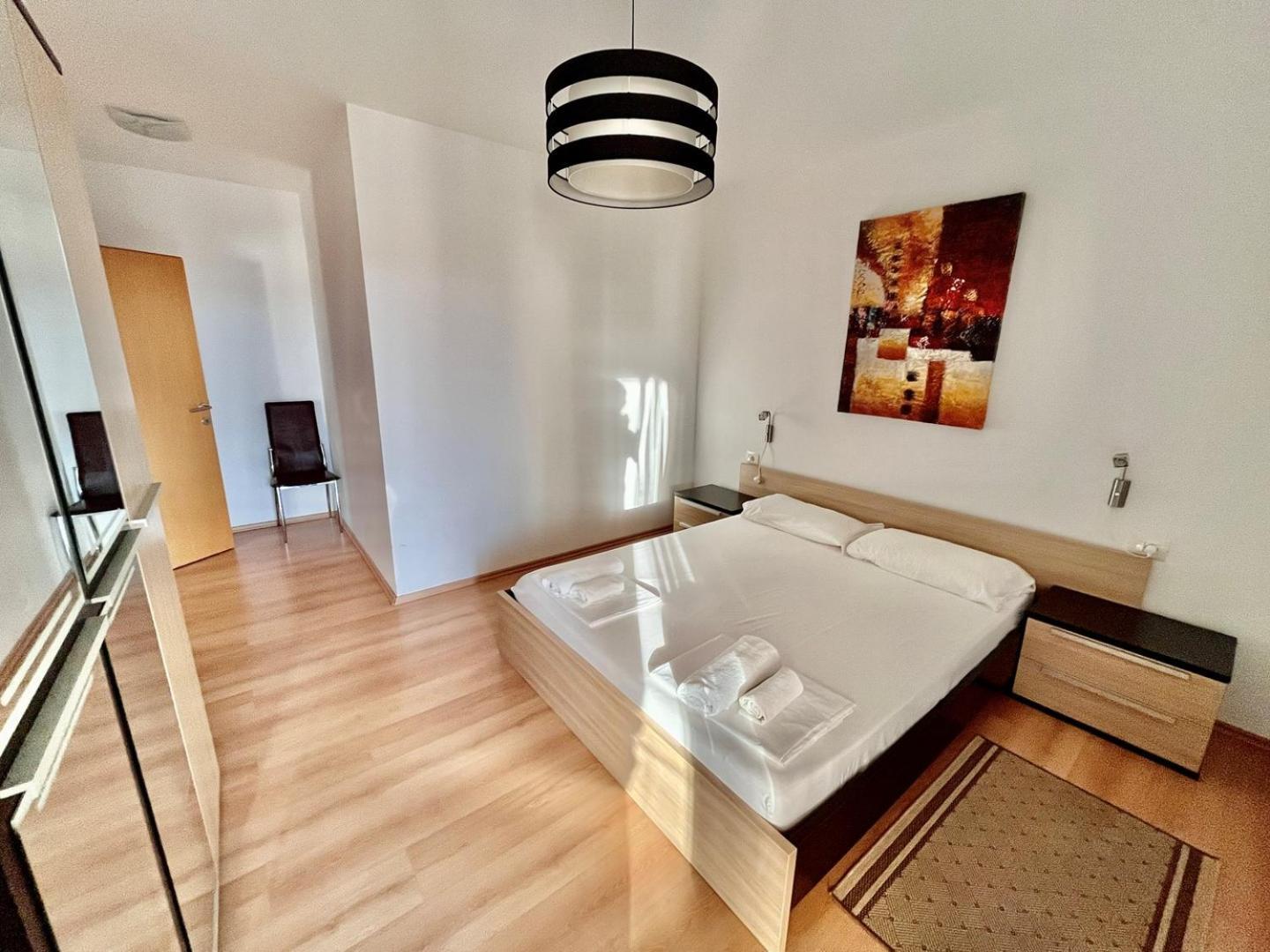 Fineda Grande Apartments Poreč Buitenkant foto