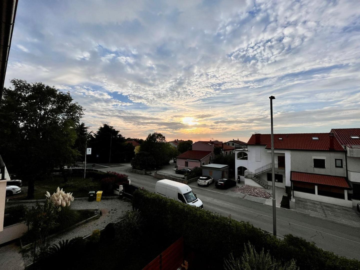 Fineda Grande Apartments Poreč Buitenkant foto