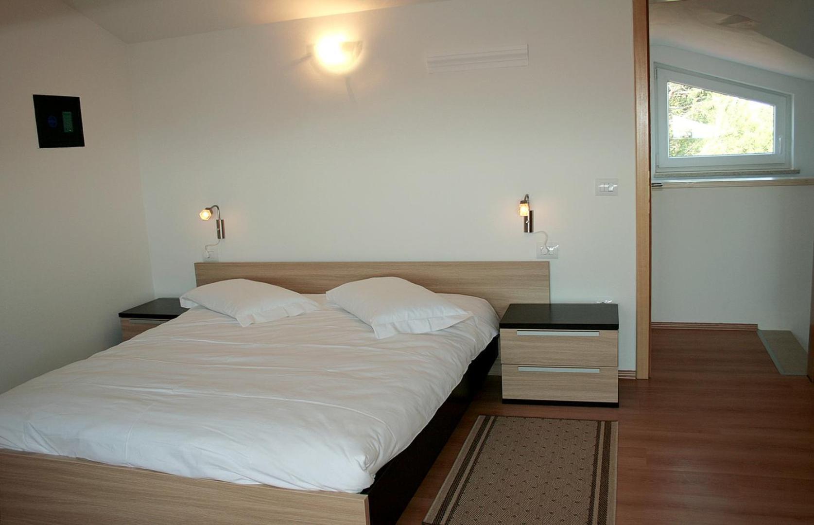 Fineda Grande Apartments Poreč Buitenkant foto