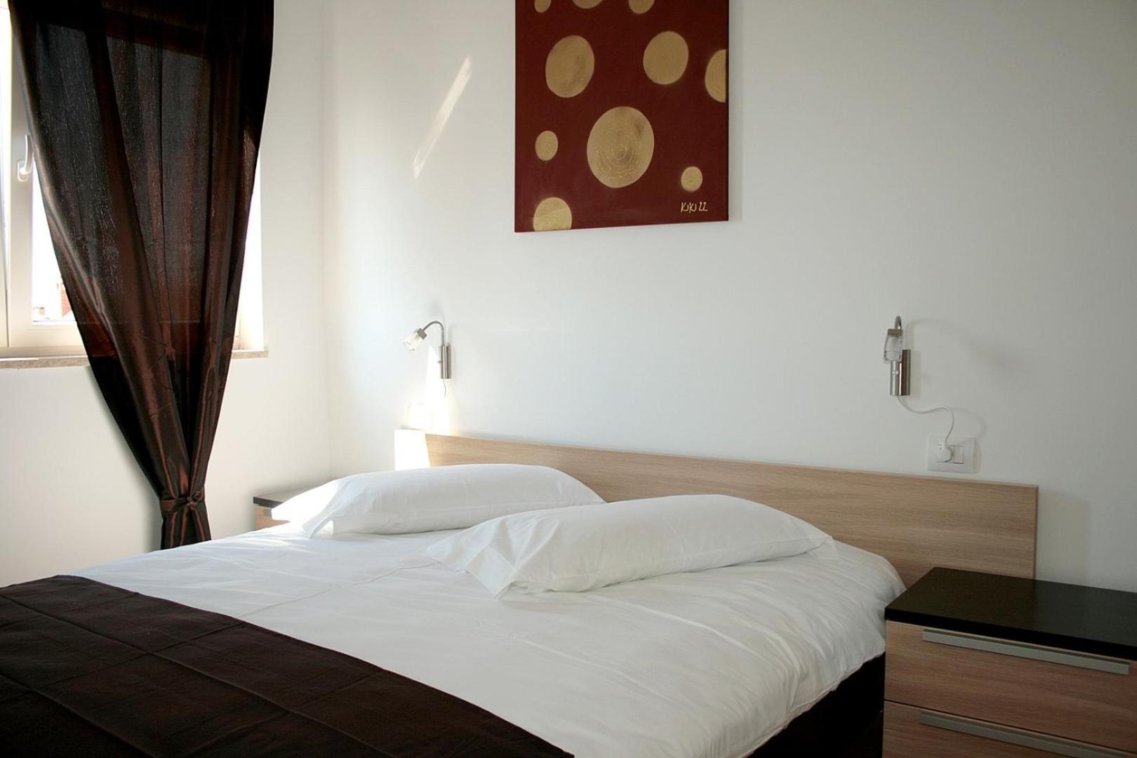 Fineda Grande Apartments Poreč Buitenkant foto