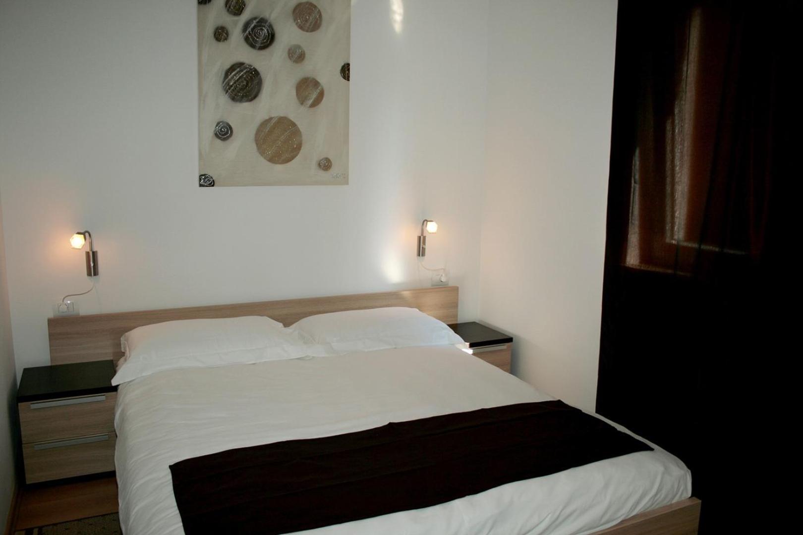 Fineda Grande Apartments Poreč Buitenkant foto