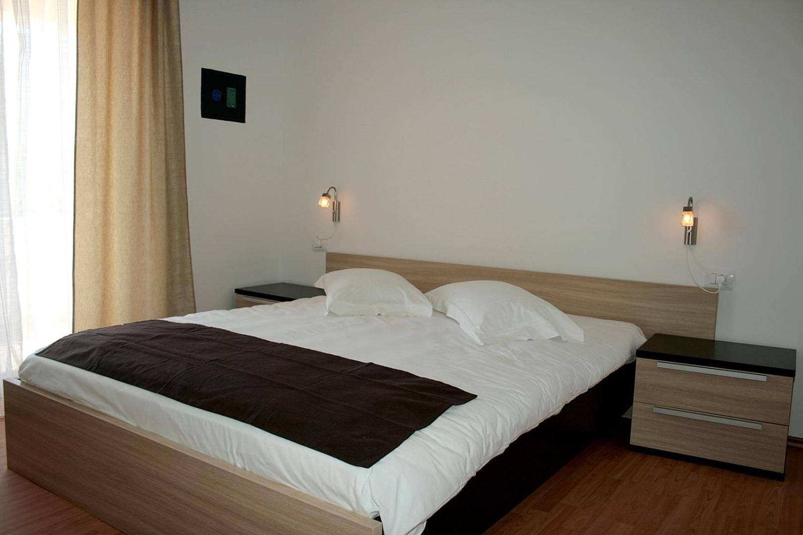 Fineda Grande Apartments Poreč Buitenkant foto