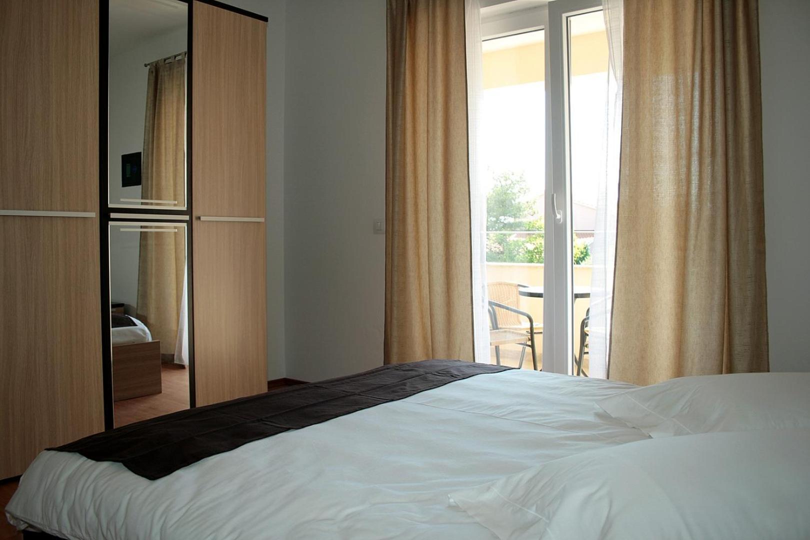 Fineda Grande Apartments Poreč Buitenkant foto