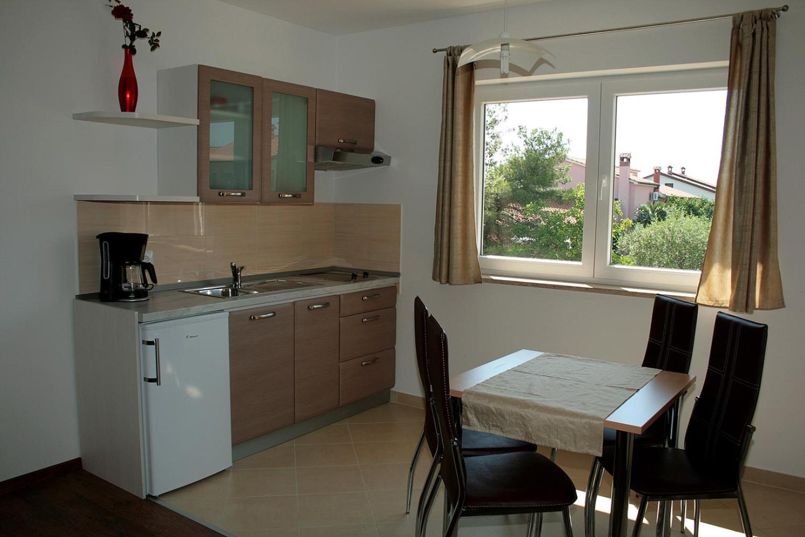 Fineda Grande Apartments Poreč Buitenkant foto