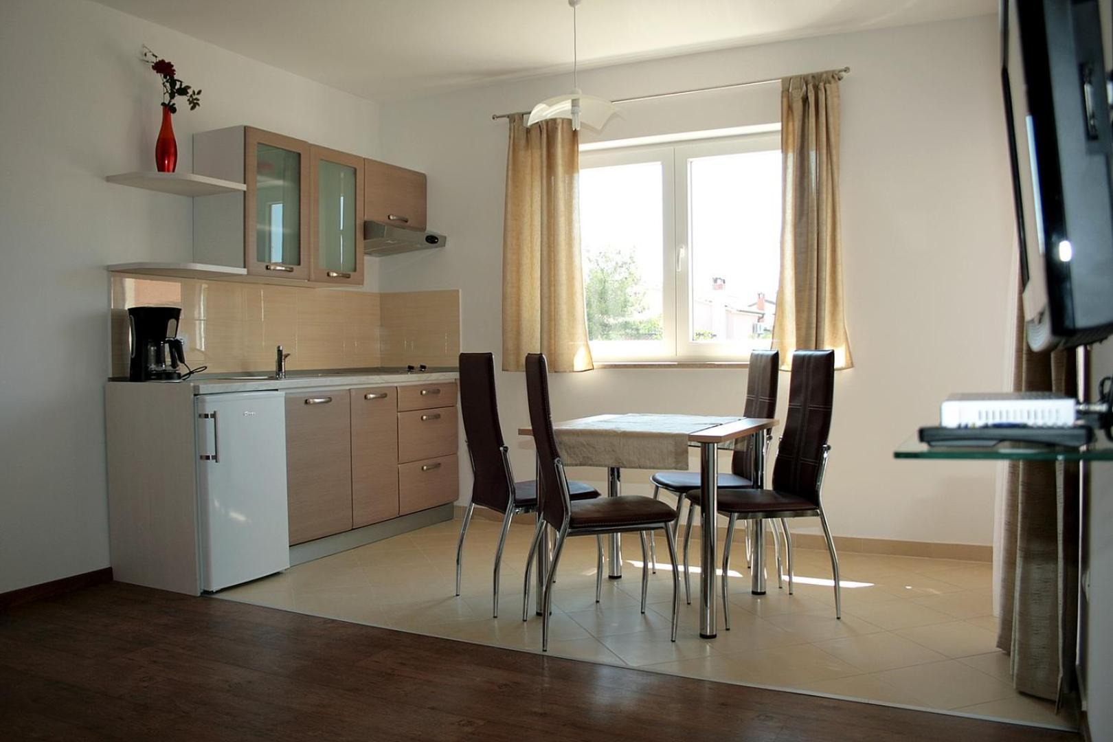 Fineda Grande Apartments Poreč Buitenkant foto