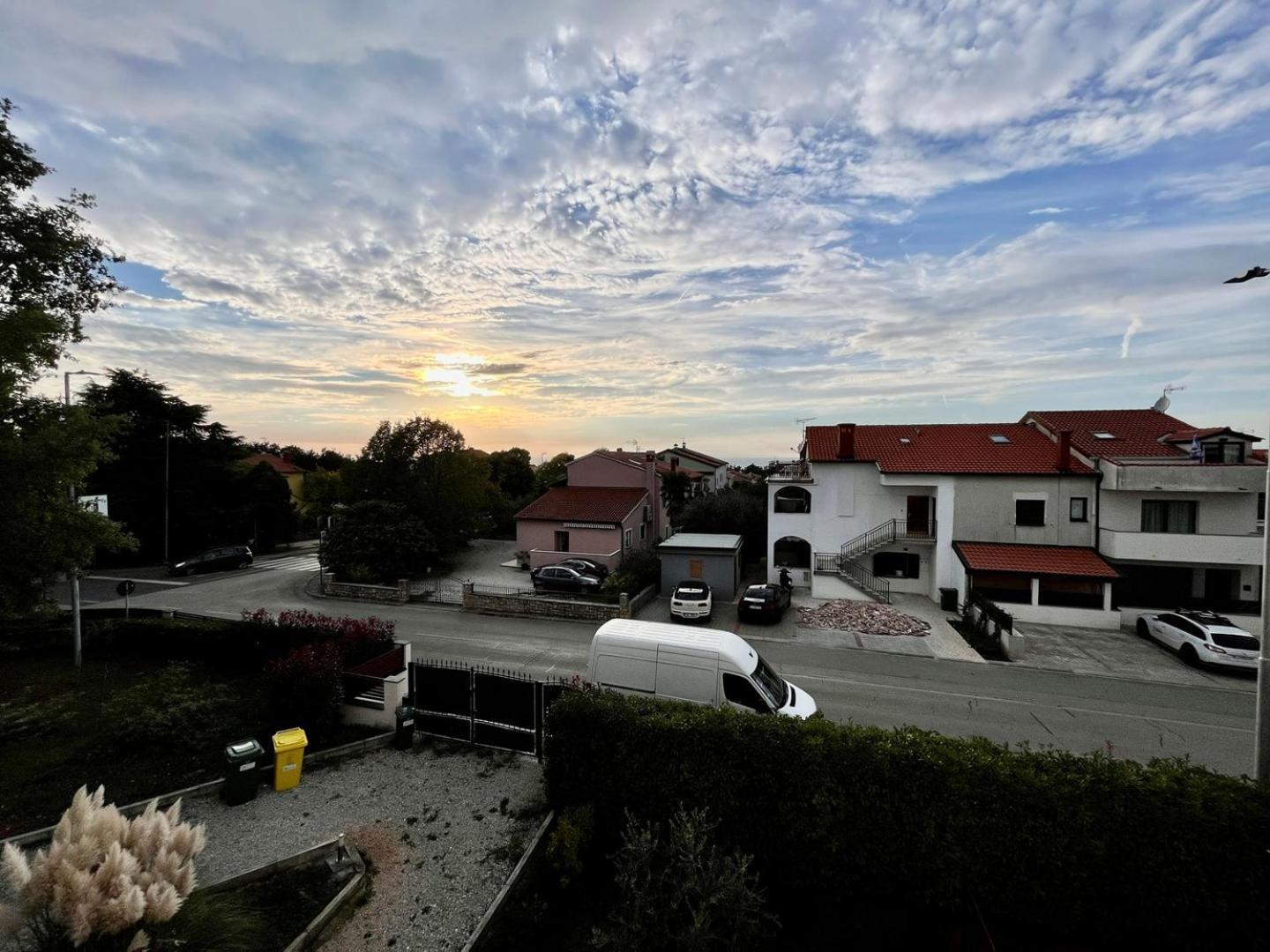 Fineda Grande Apartments Poreč Buitenkant foto