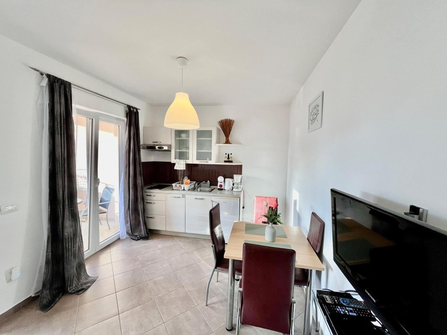 Fineda Grande Apartments Poreč Buitenkant foto