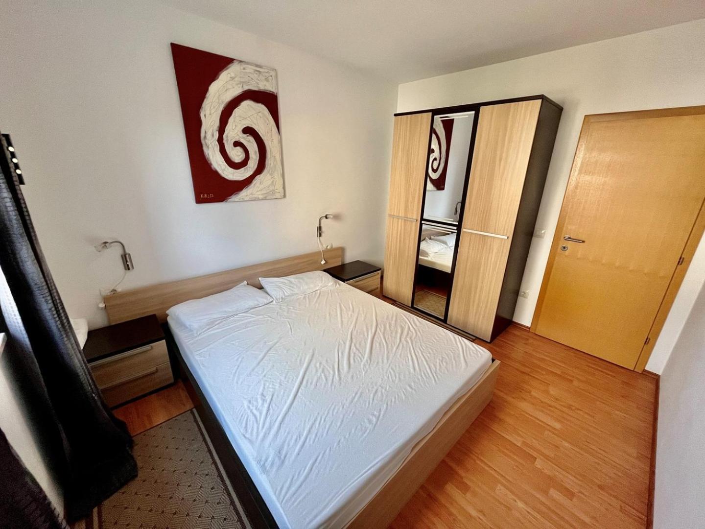 Fineda Grande Apartments Poreč Buitenkant foto
