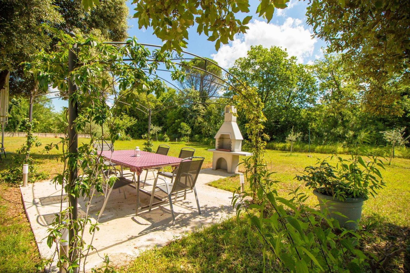 Fineda Grande Apartments Poreč Buitenkant foto