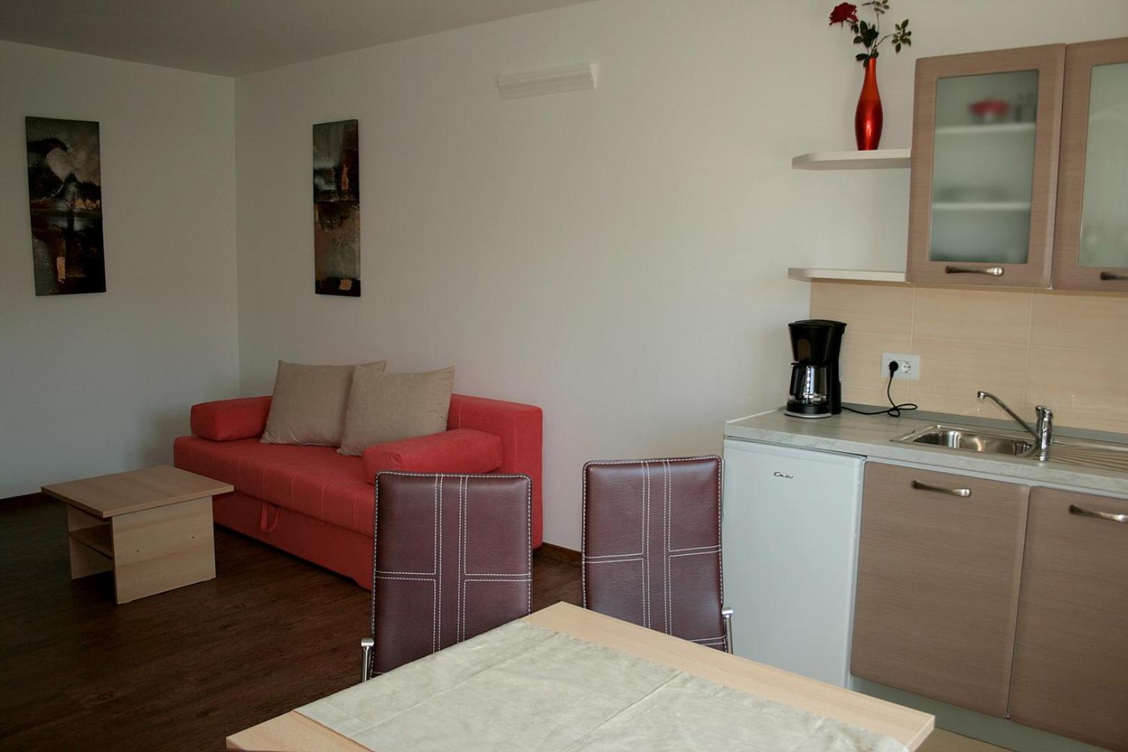Fineda Grande Apartments Poreč Buitenkant foto