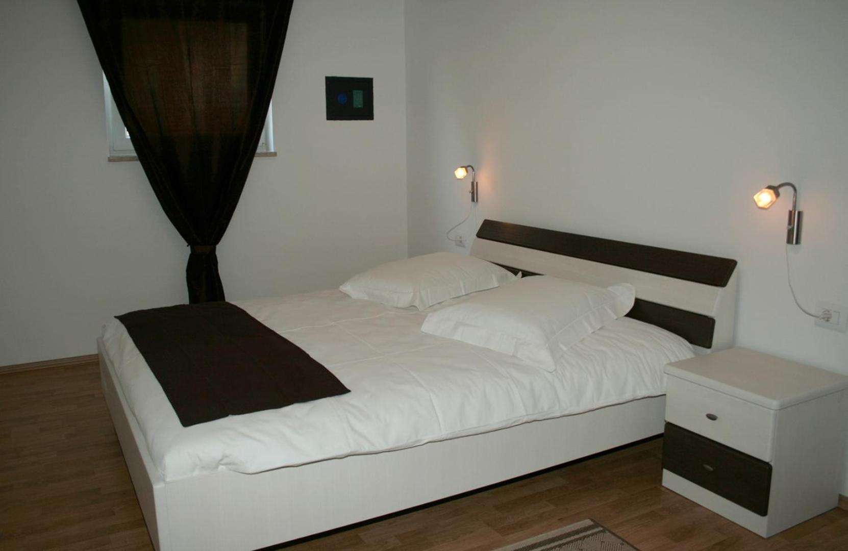 Fineda Grande Apartments Poreč Buitenkant foto