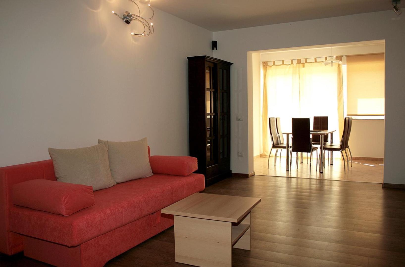 Fineda Grande Apartments Poreč Buitenkant foto