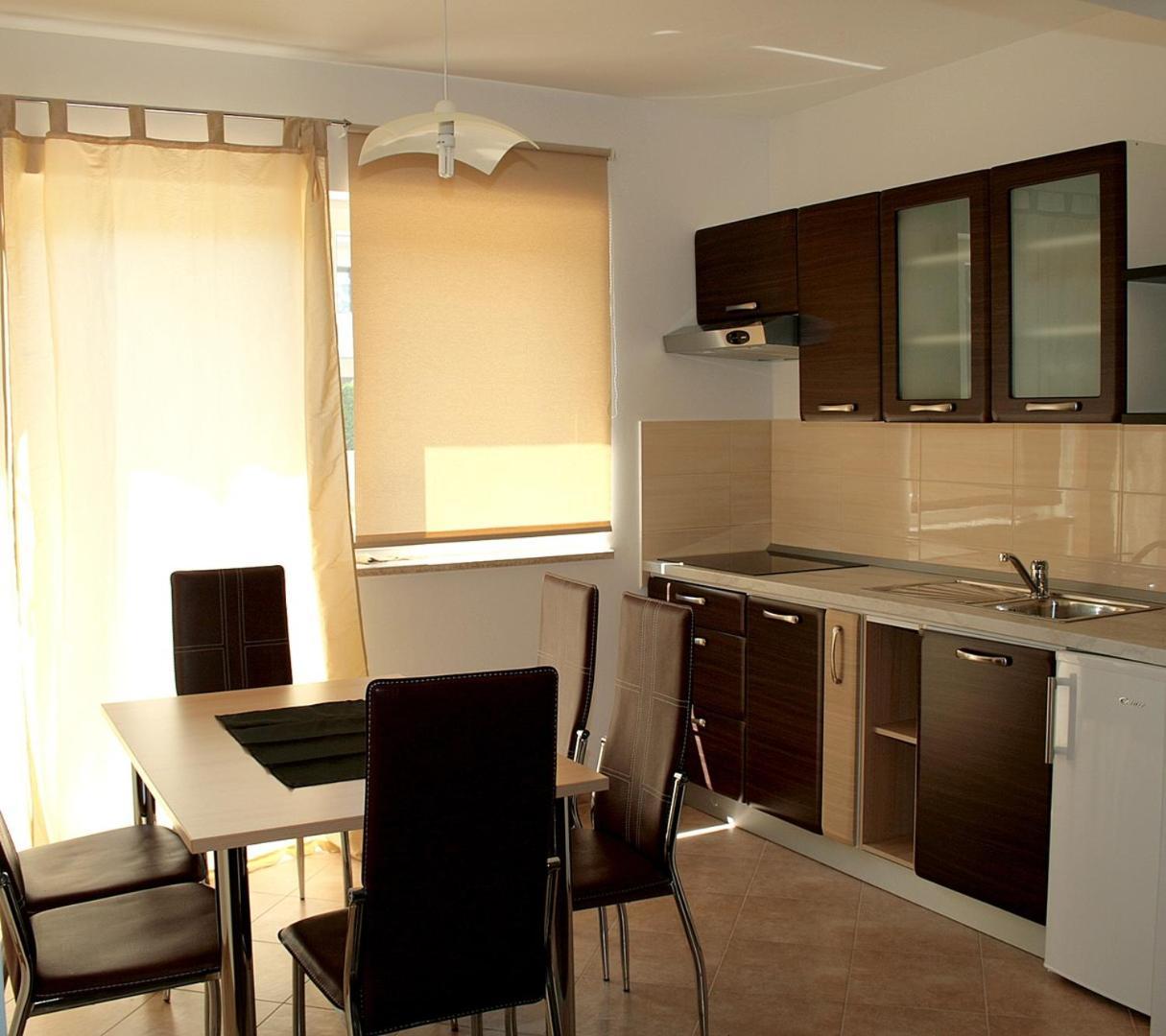 Fineda Grande Apartments Poreč Buitenkant foto